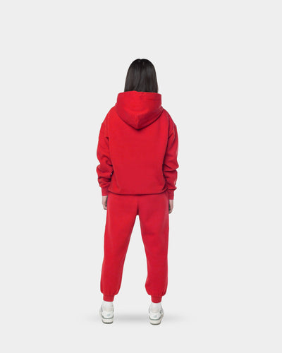 Cloudburst Hoodie Lightweight Everyday Comfort Layer