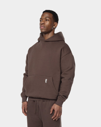 Cloudburst Hoodie Lightweight Everyday Comfort Layer