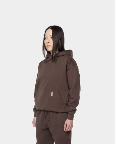 Cloudburst Hoodie Lightweight Everyday Comfort Layer