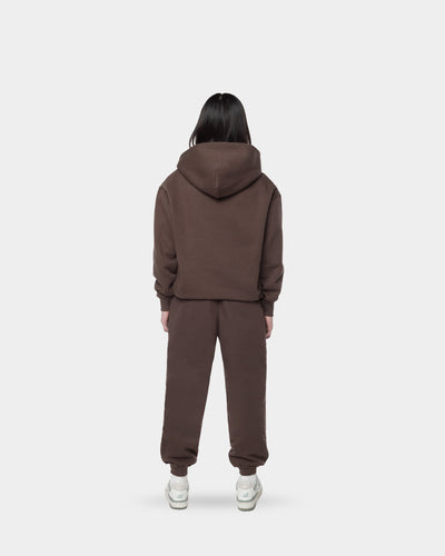 Cloudburst Hoodie Lightweight Everyday Comfort Layer