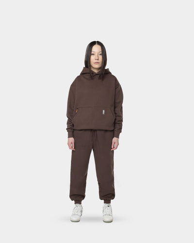 Cloudburst Hoodie Lightweight Everyday Comfort Layer