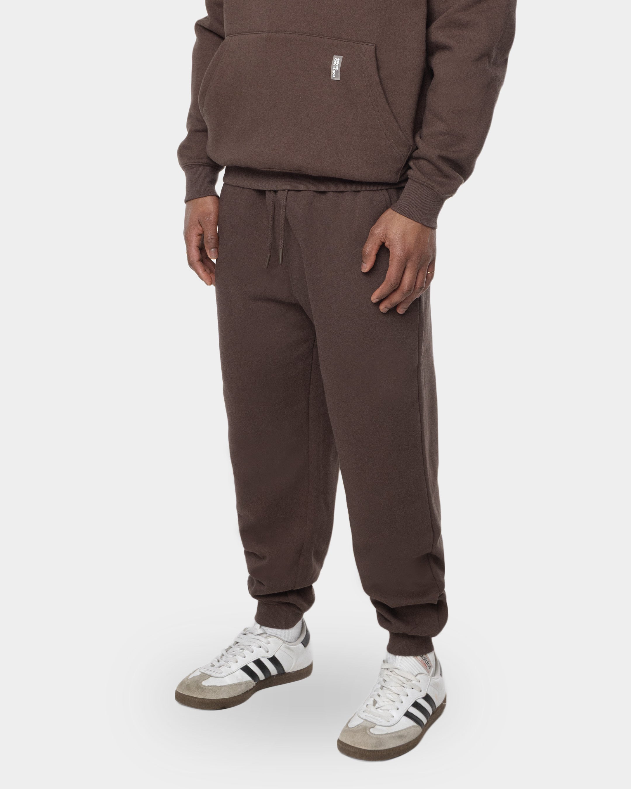 Cloudburst Sweats Breathable All-Day Comfort