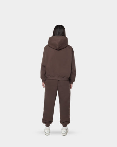 Women's Cloudburst Zip Hoodie