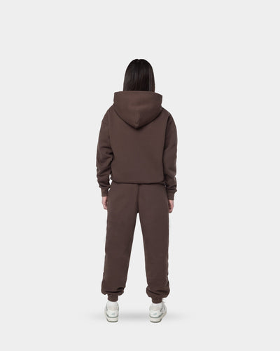 Cloudburst Zip Hoodie