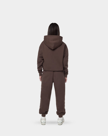 Cloudburst Zip Hoodie