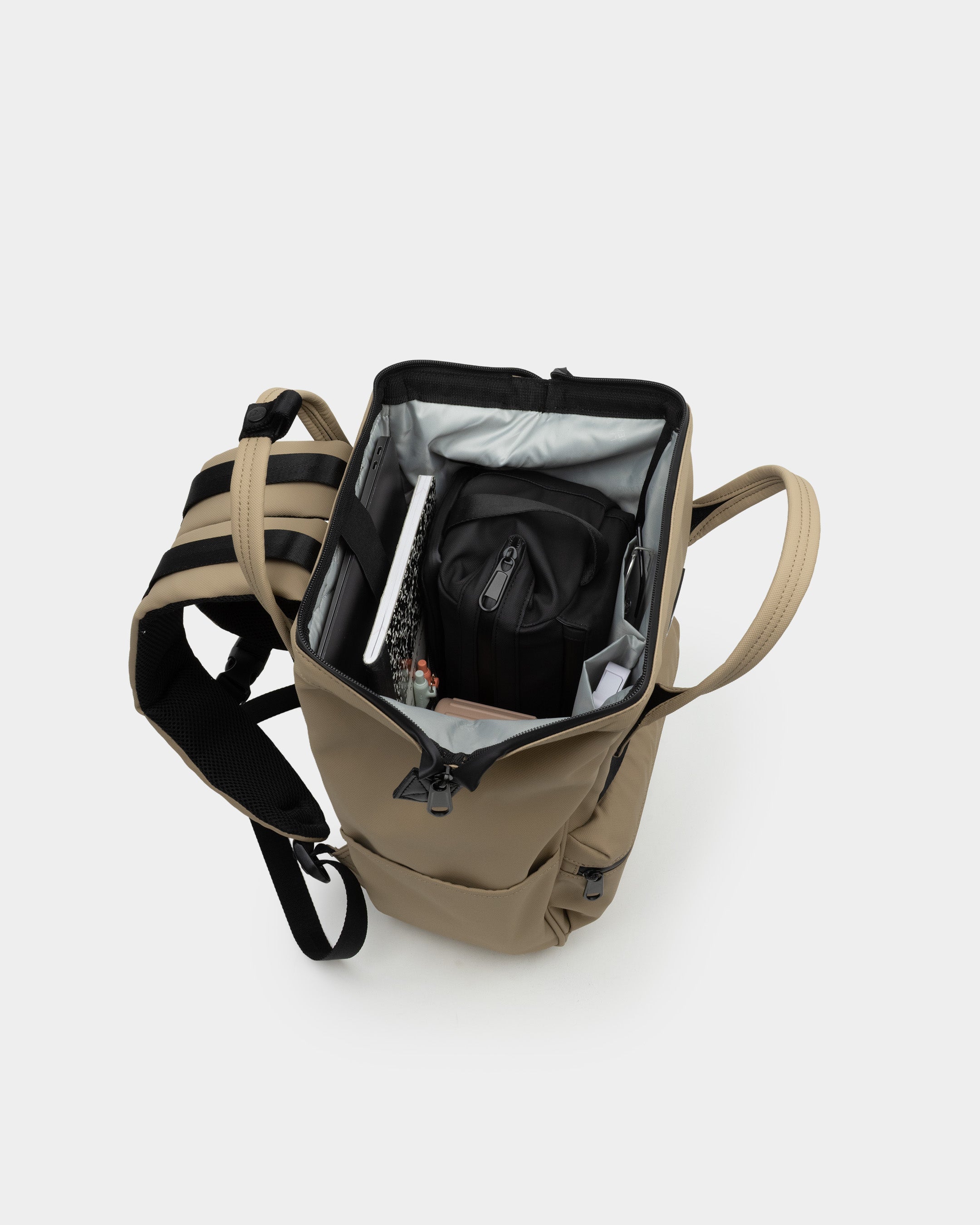 Cascade 21L Backpack - Standard