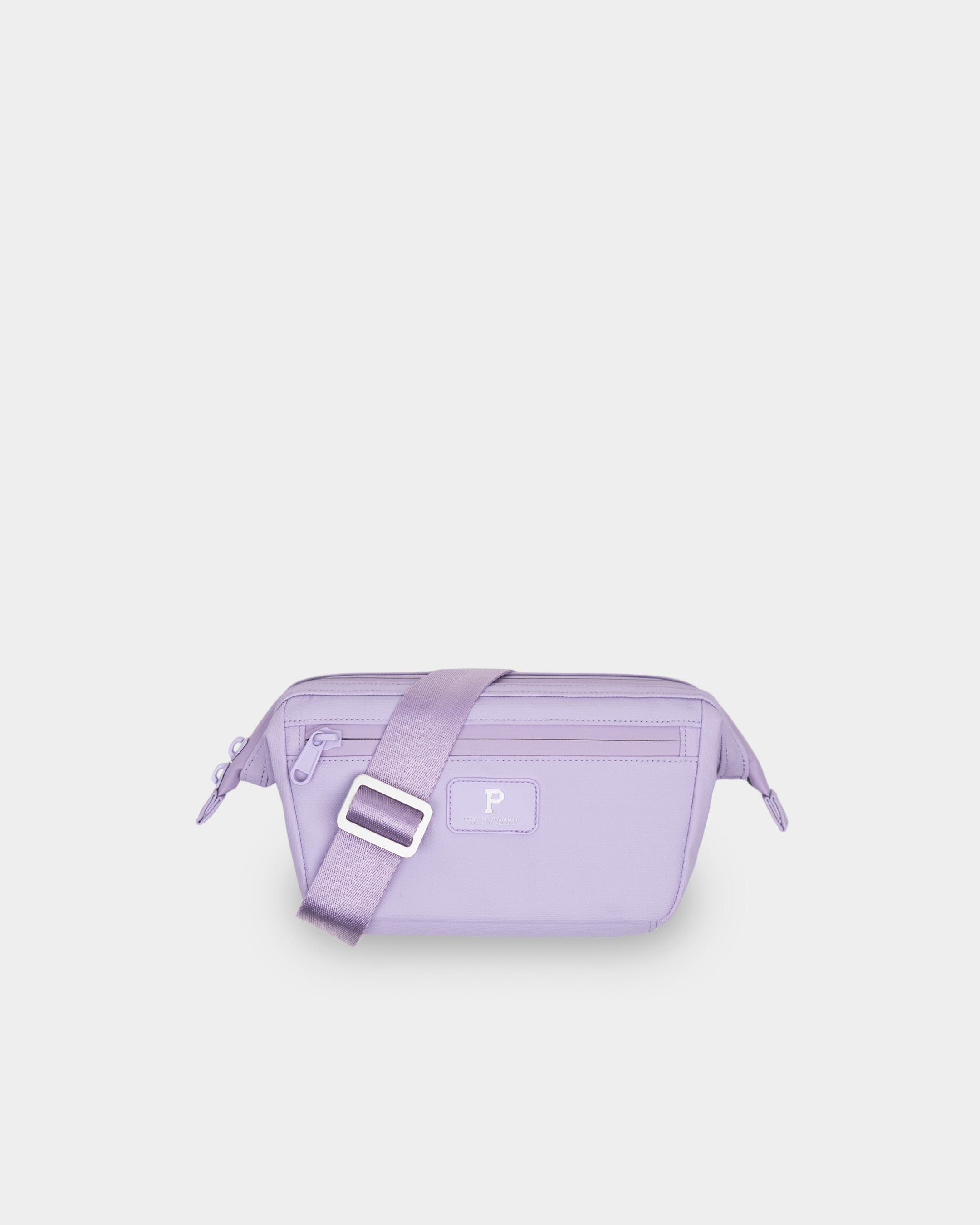 Cascade Crossbody Bag