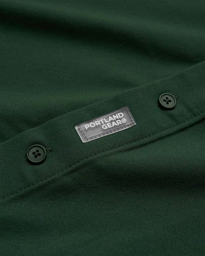 Cloudburst Button-Up