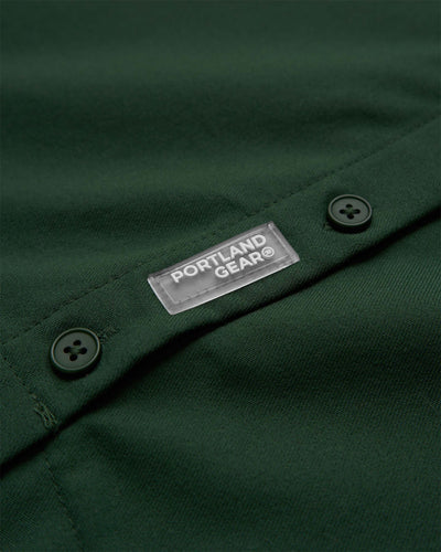 Women's Cloudburst Button-Up