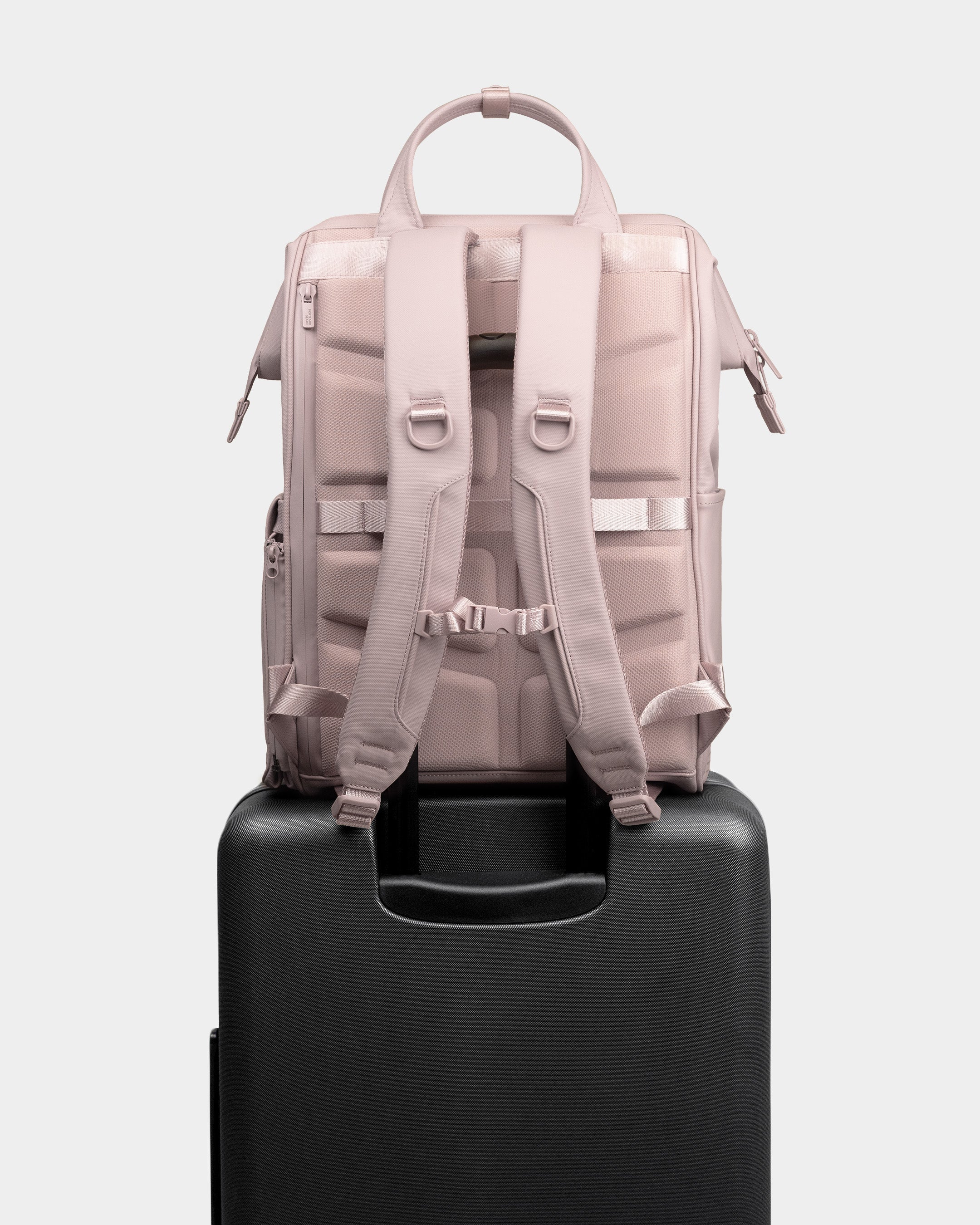 Portland Gear Cascade Getaway – Travellty