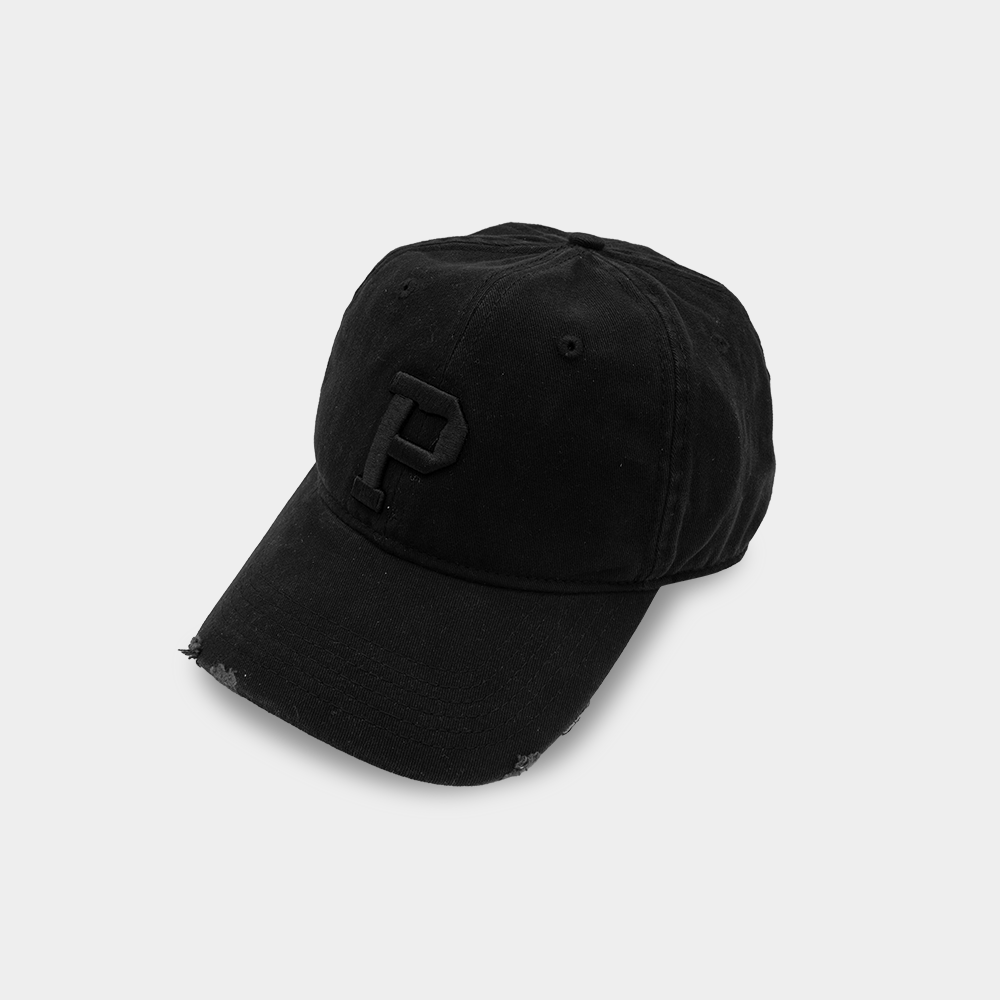 Mineral Wash Dad Hat