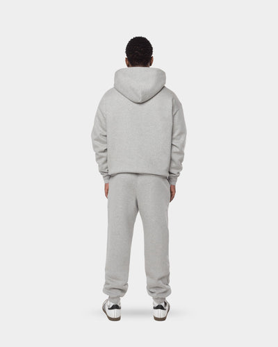 Cloudburst Hoodie Lightweight Everyday Comfort Layer