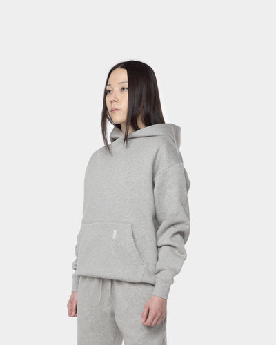 Cloudburst Hoodie Lightweight Everyday Comfort Layer