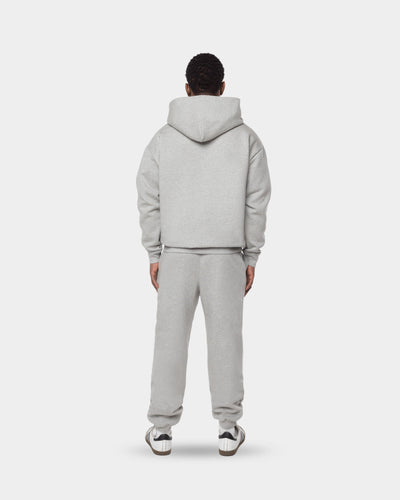 Cloudburst Zip Hoodie