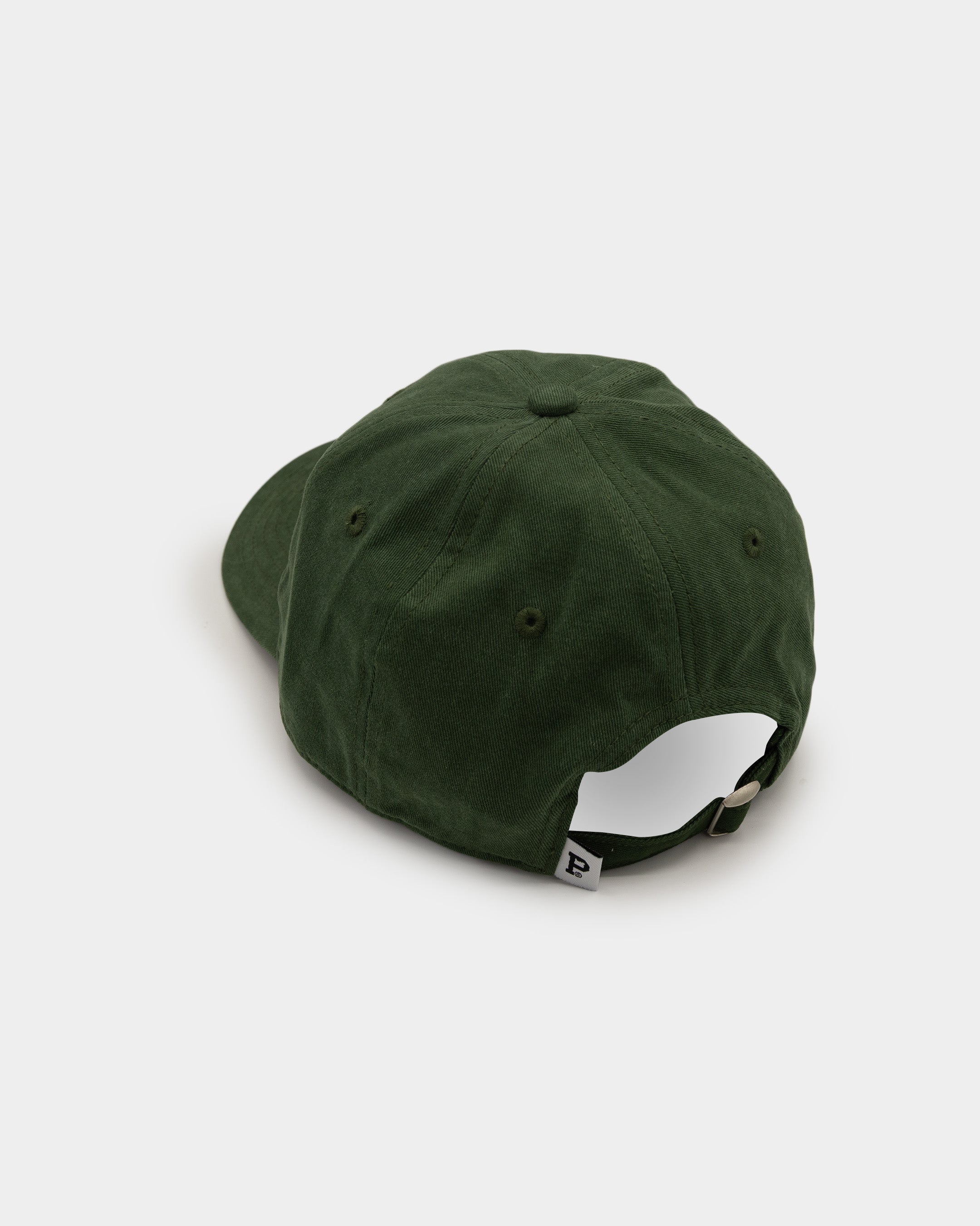 Heritage Cap - LS