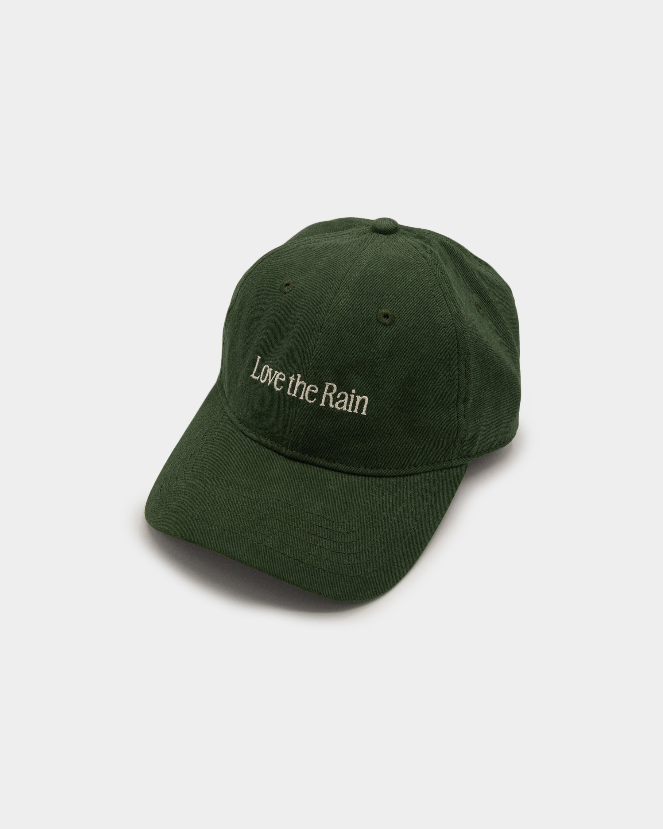 Heritage Cap - LS