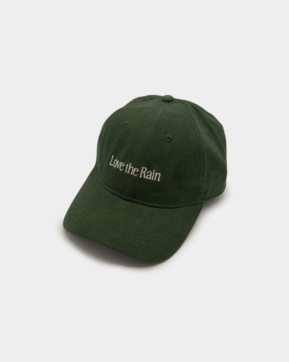 Heritage Cap - LS