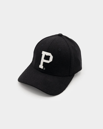 "P" Cap - Core