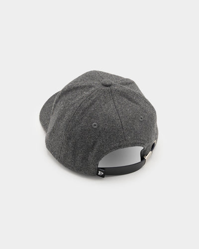 "P" Cap - Core