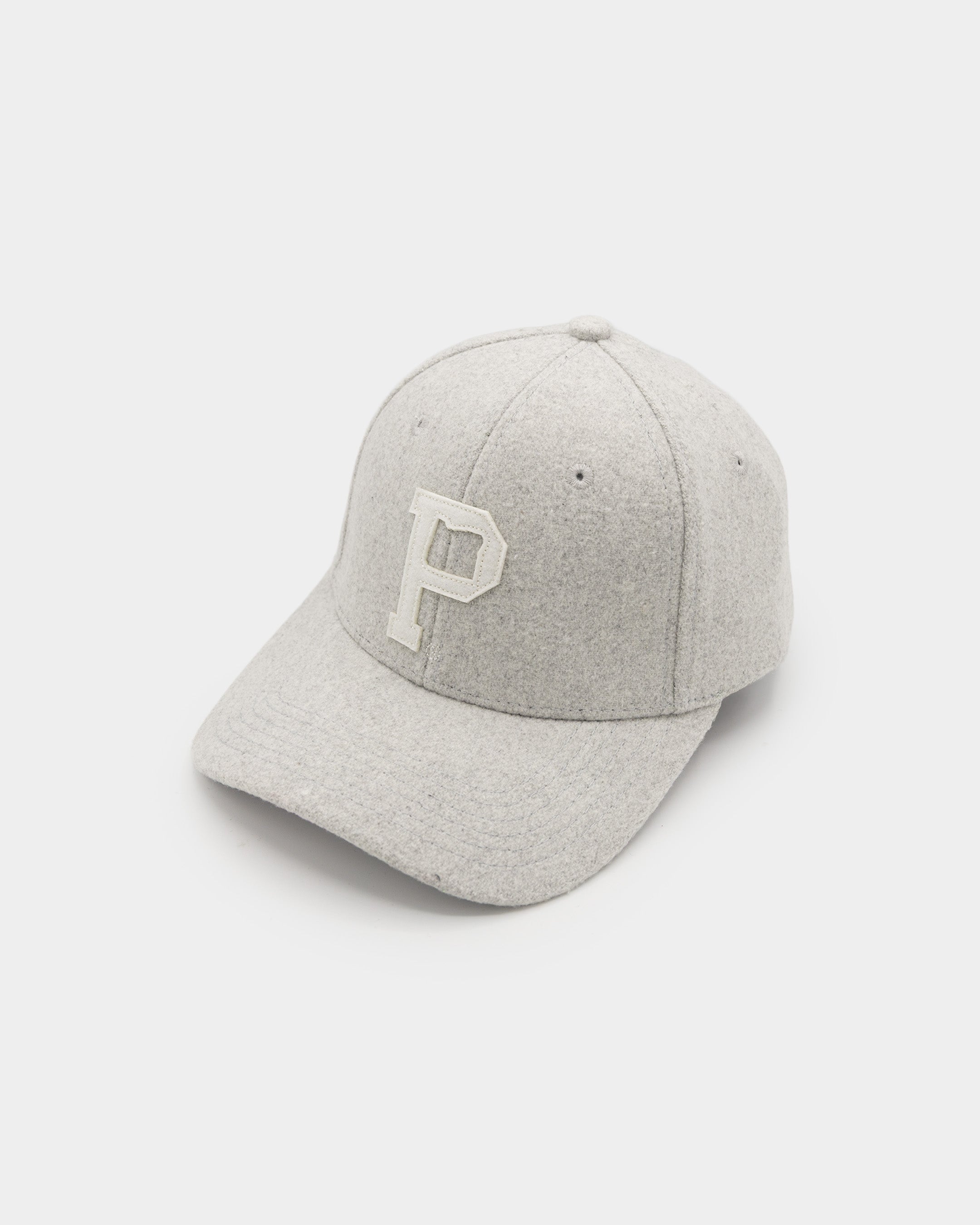 "P" Cap - Core