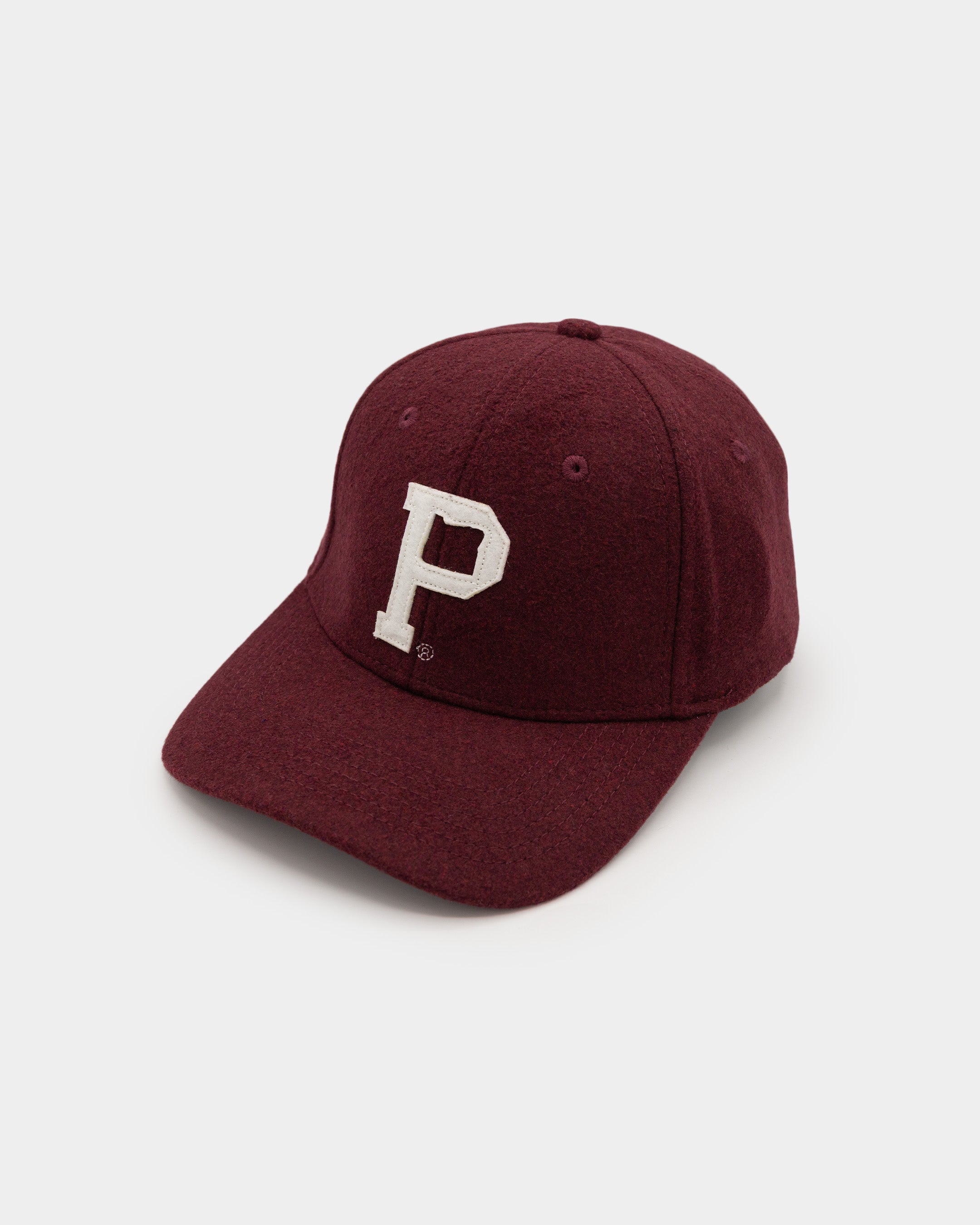 "P" Cap - Core