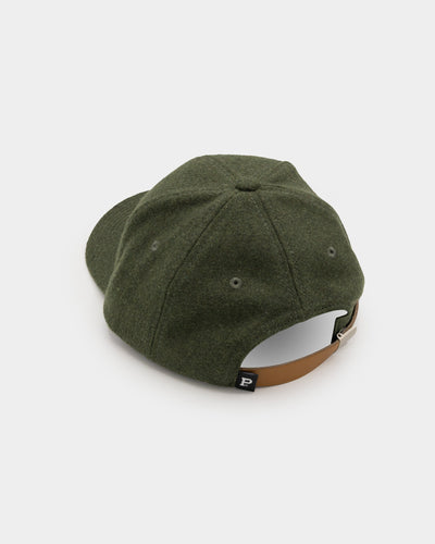 "P" Cap - Core
