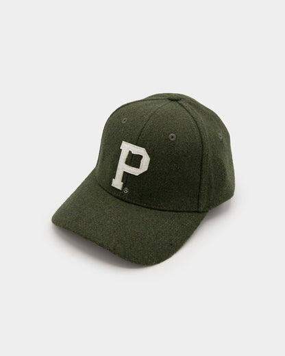 "P" Cap - Core