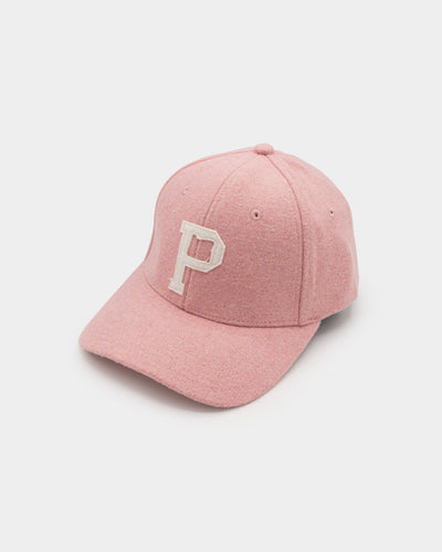 "P" Cap - Core