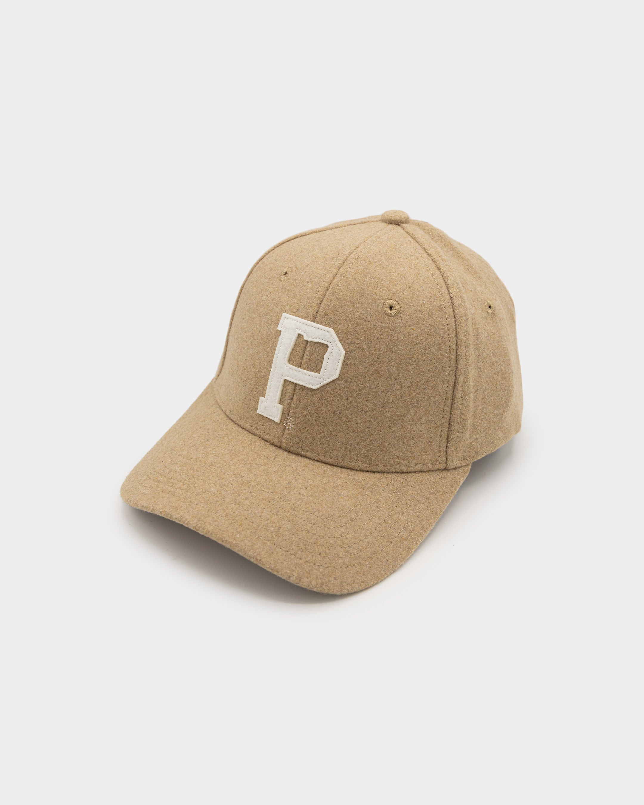 "P" Cap - Core