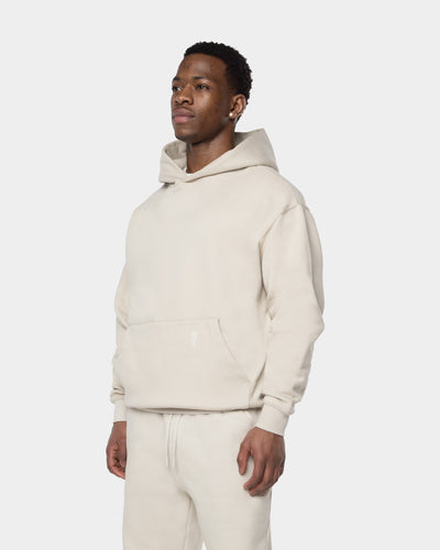 Cloudburst Hoodie Lightweight Everyday Comfort Layer