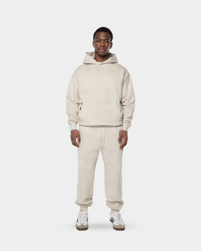 Cloudburst Hoodie Lightweight Everyday Comfort Layer