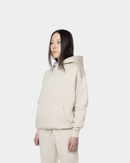 Cloudburst Hoodie Lightweight Everyday Comfort Layer
