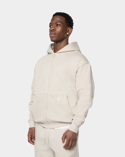 Cloudburst Zip Hoodie