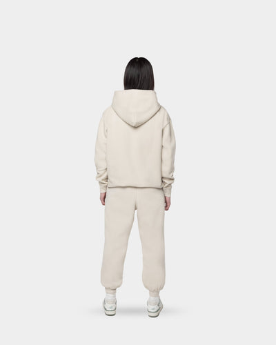 Cloudburst Zip Hoodie