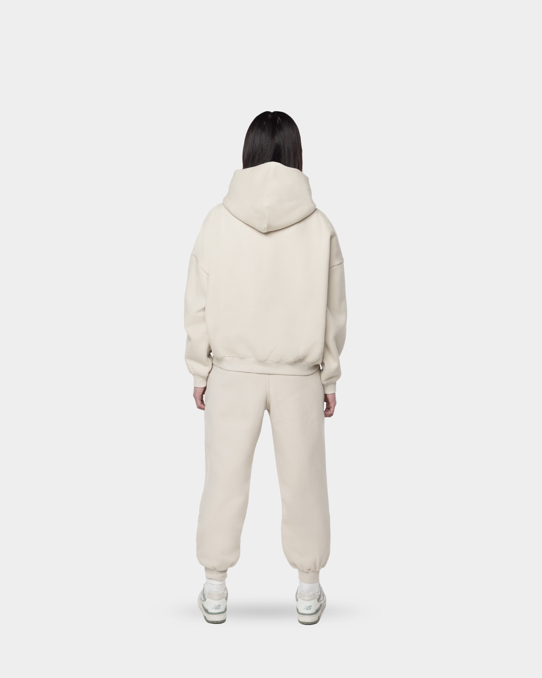 Women's Cloudburst Zip Hoodie