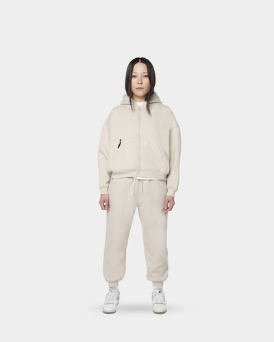 Women's Cloudburst Zip Hoodie