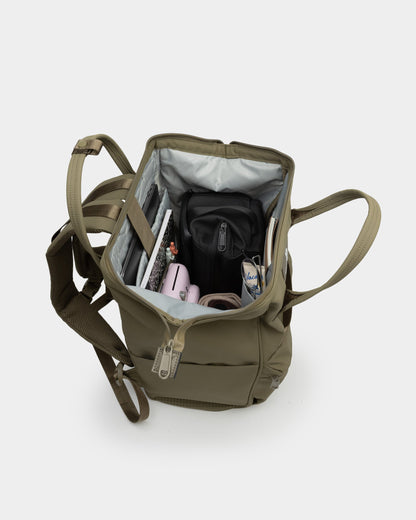 Cascade 21L Backpack - Standard
