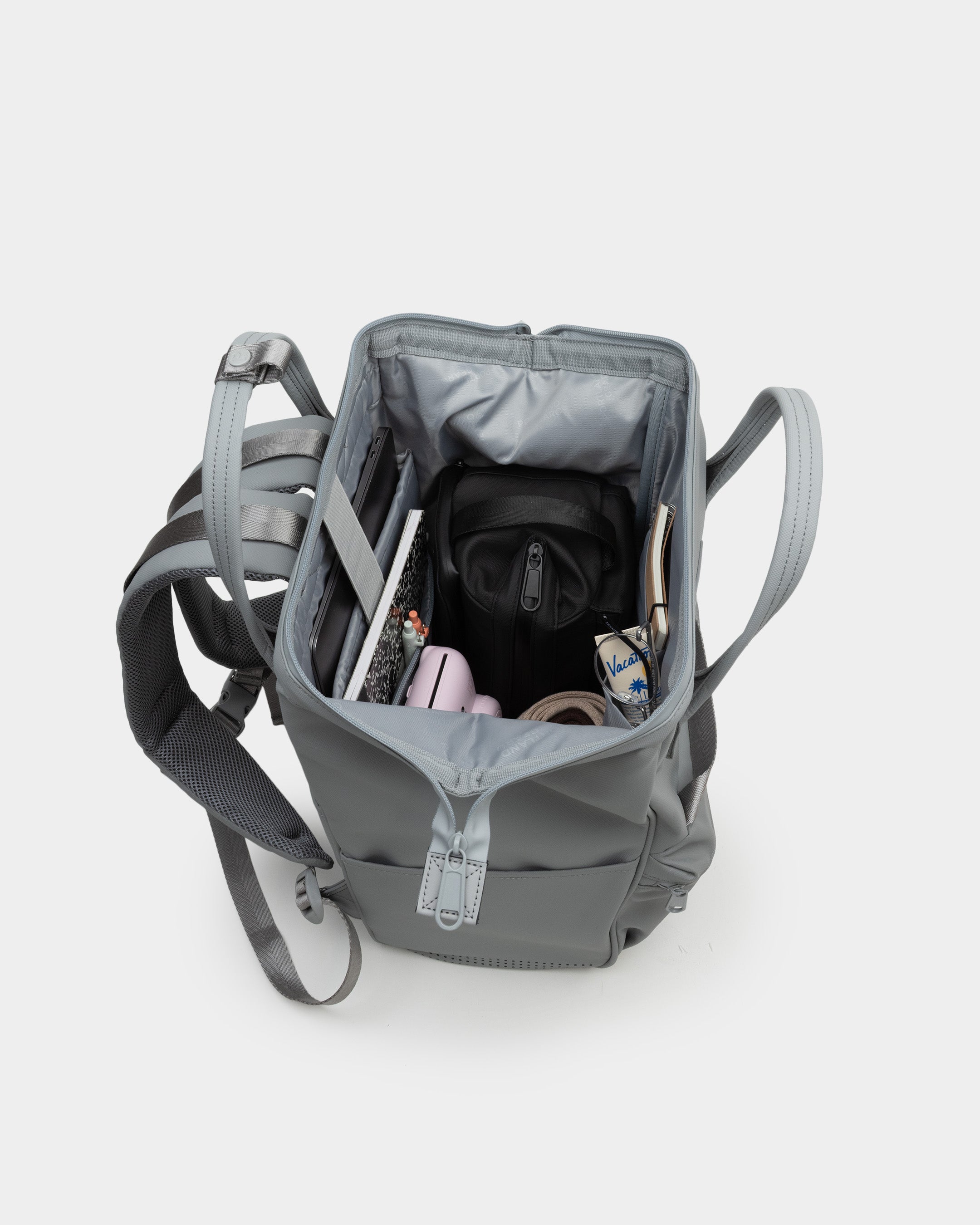 Cascade 21L Backpack - Standard