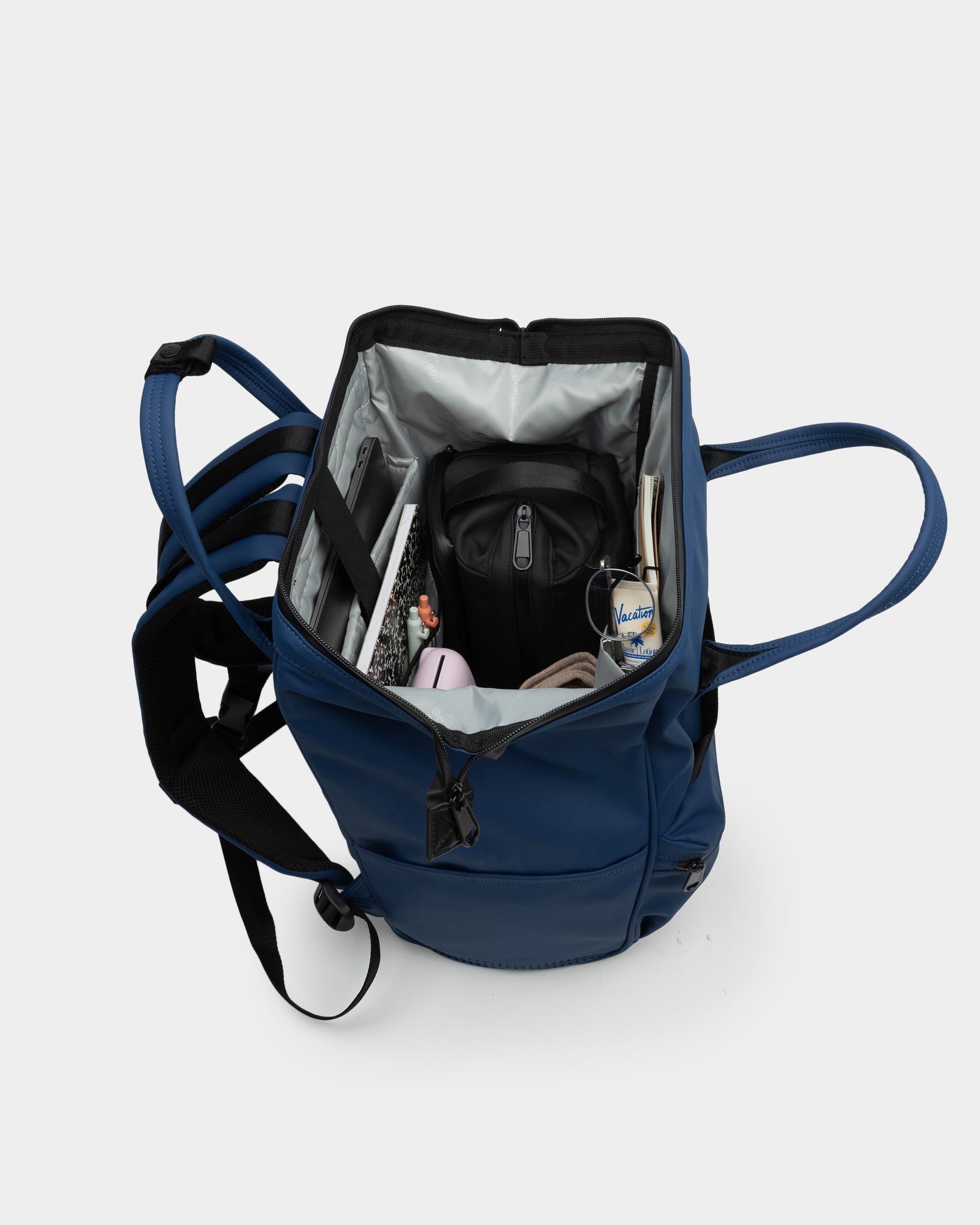 Cascade 21L Backpack - Standard