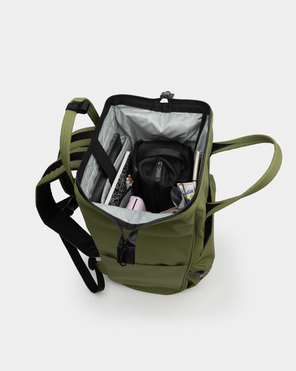 Cascade 21L Backpack - Standard