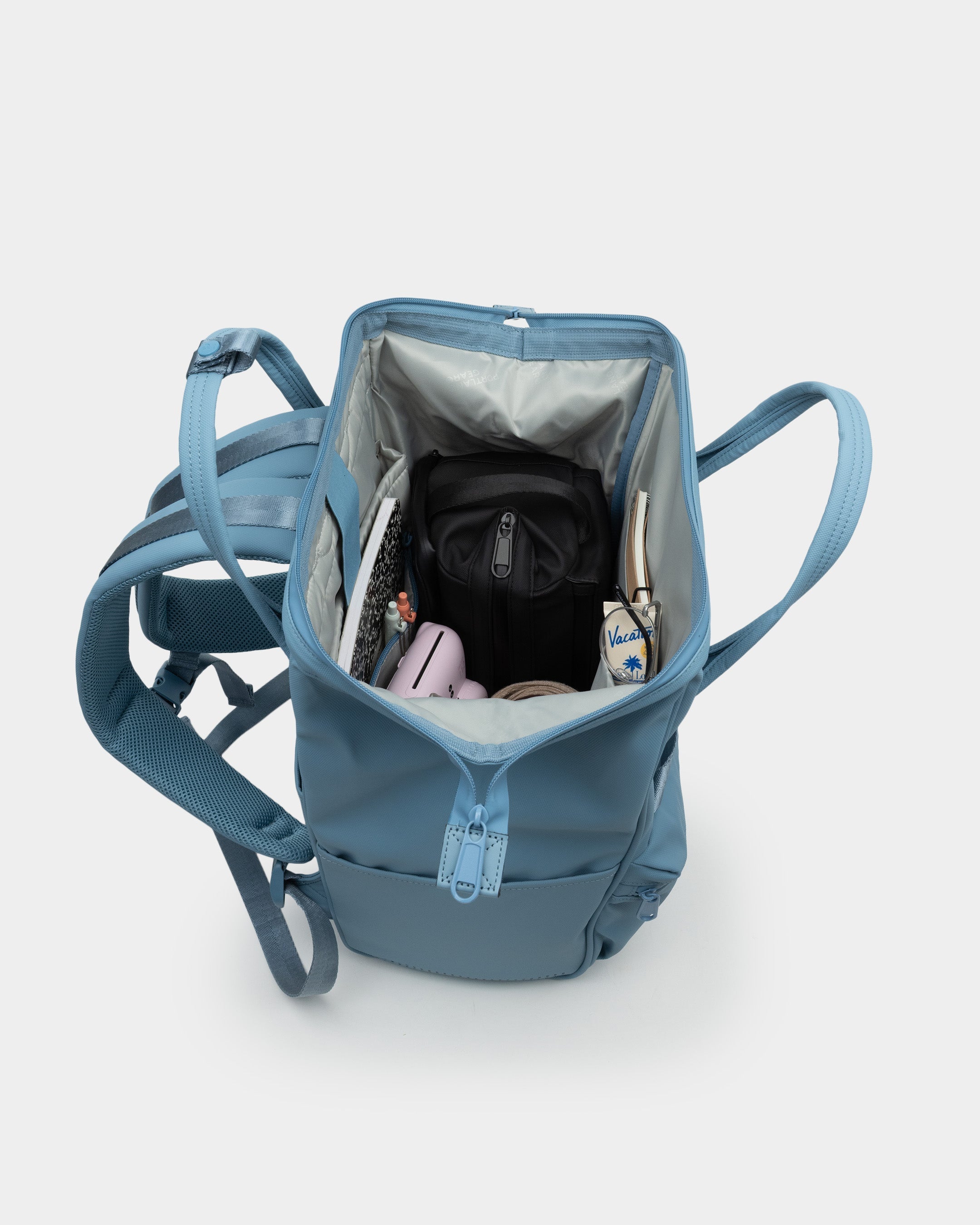 Cascade 21L Backpack - Standard