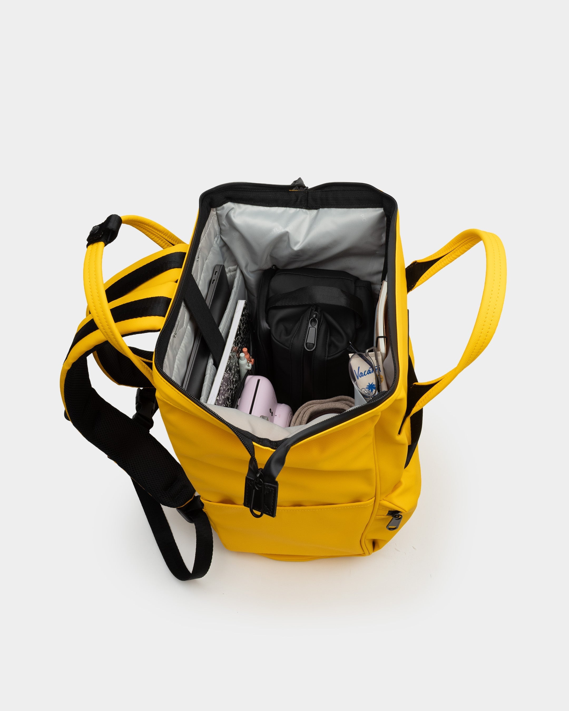 Cascade 21L Backpack - Standard