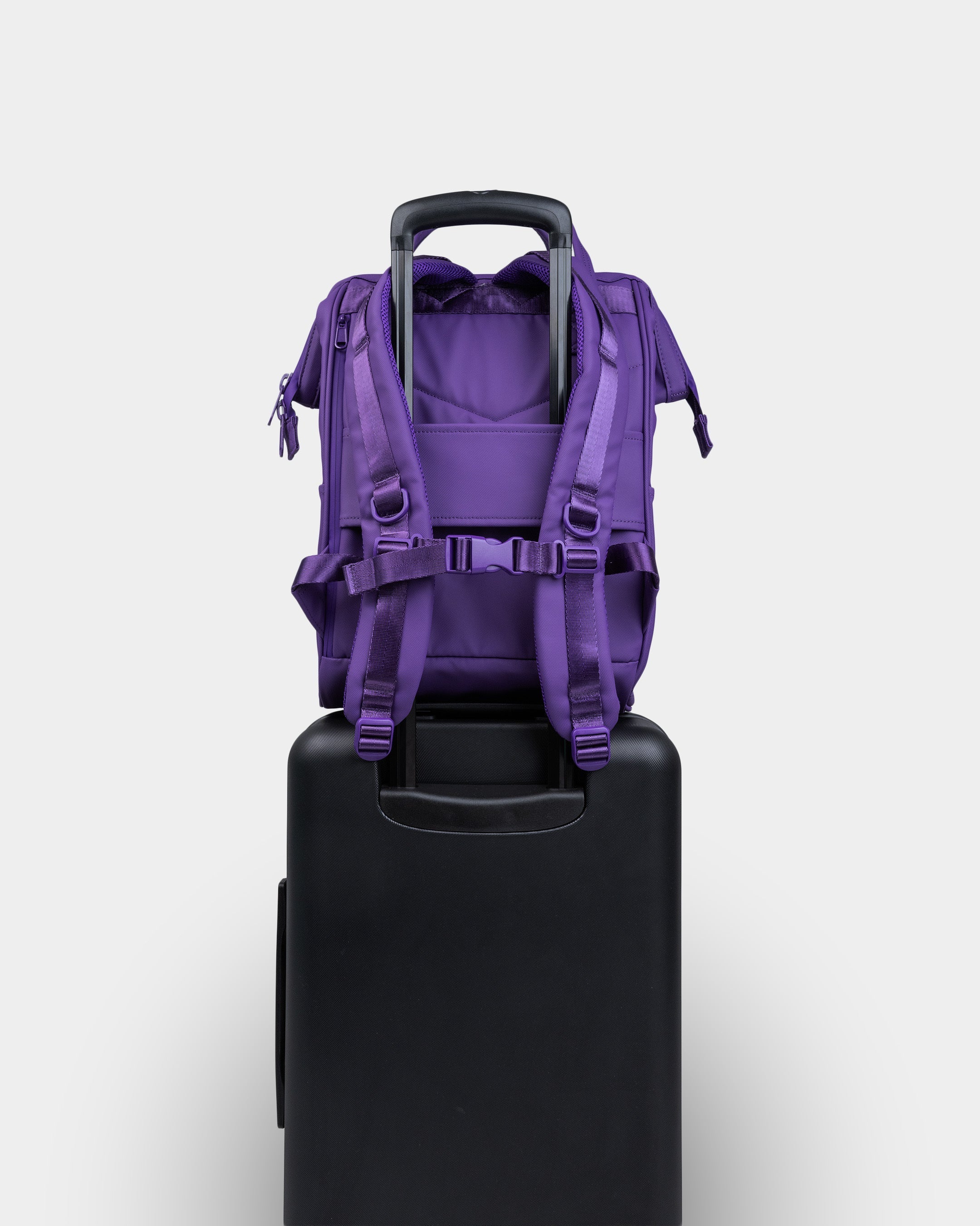 Cascade 21L Backpack - Standard