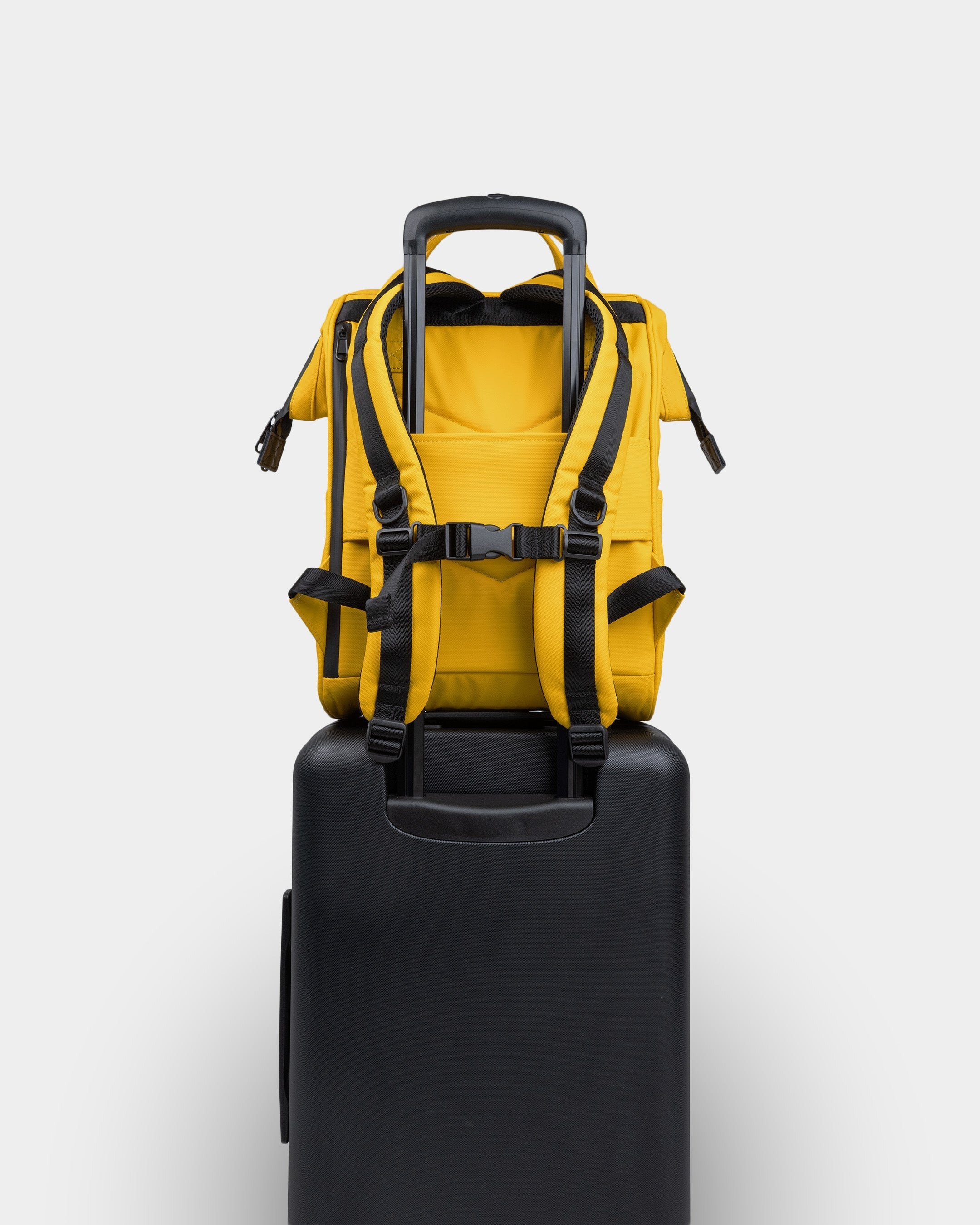 Cascade 21L Backpack - Standard