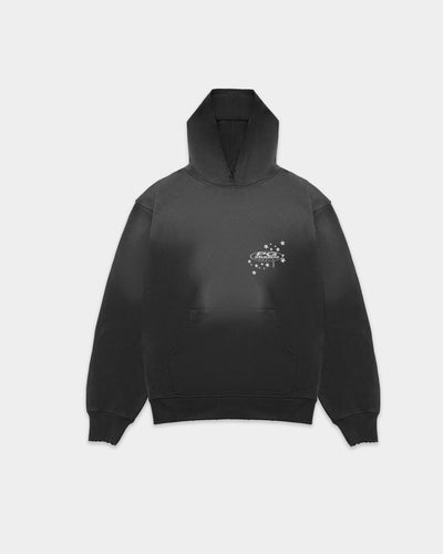 PGS_H 002 Sleek Minimalist Performance Hoodie