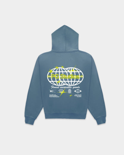 PGS_H 006 Hoodie