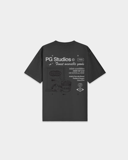 PGS_IO 005 T-Shirt