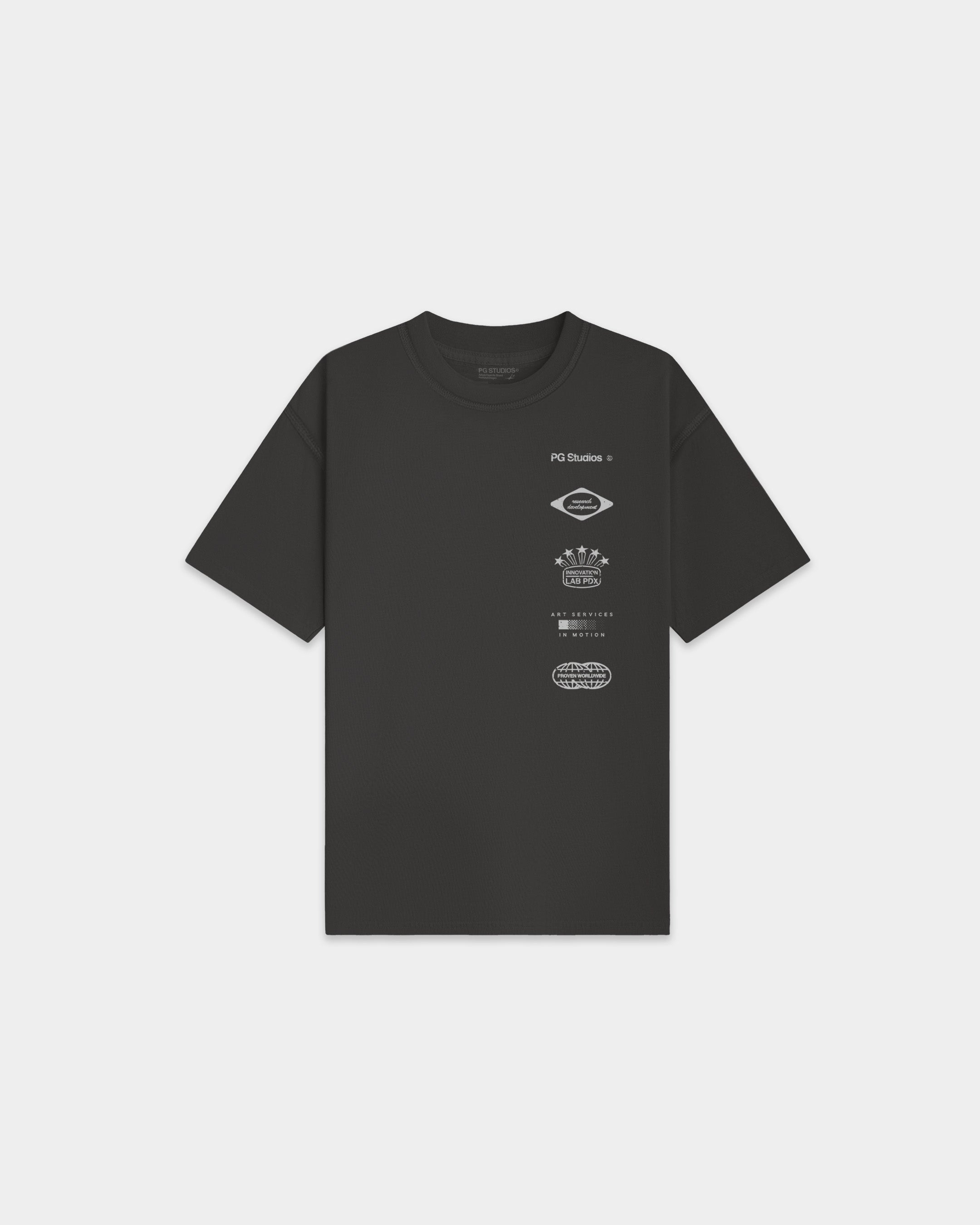 PGS_IO 005 T-Shirt