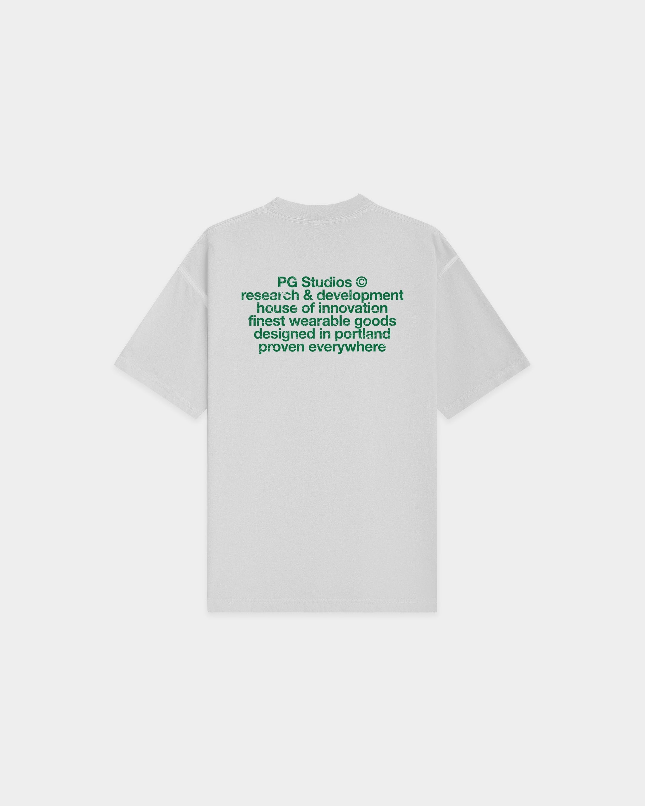 PGS_IO 001 T-Shirt