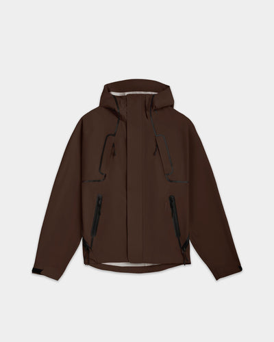 Tracer Jacket